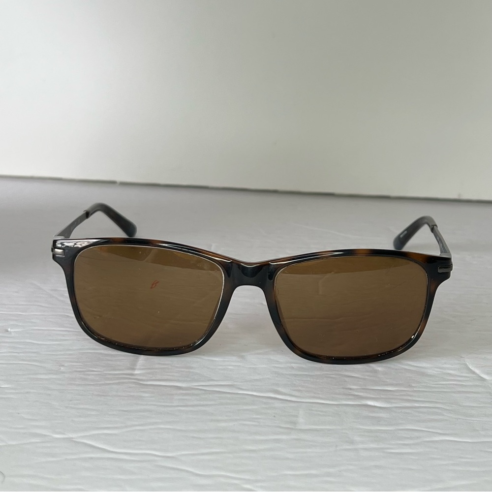Gant Sunglasses Frames Tortoise & Metal Style GA7030 Size 56 16 140 Logo